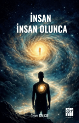 İnsan İnsan Olunca - Gazi Kitabevi