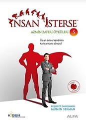 İnsan İsterse 5 - 1