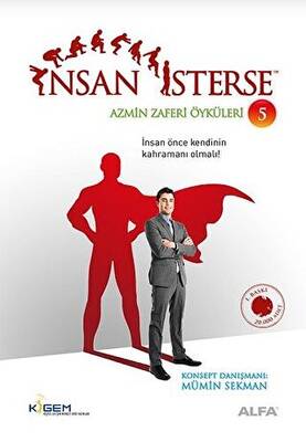 İnsan İsterse 5 - 1