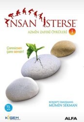 İnsan İsterse - 1