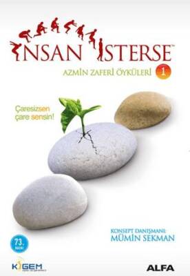 İnsan İsterse - 1