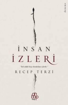 İnsan İzleri - 1