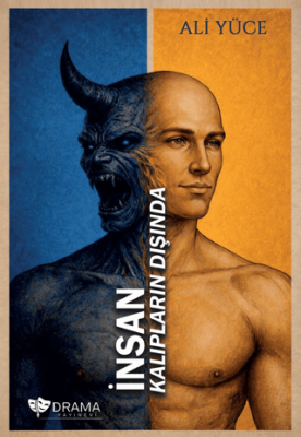 İnsan Kalıpların Dışında - 1