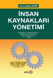 İnsan Kaynakları Yönetimi - Beta Yayınevi