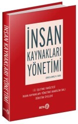İnsan Kaynakları Yönetimi - Beta Yayınevi