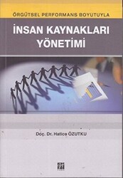 İnsan Kaynakları Yönetimi - Gazi Kitabevi