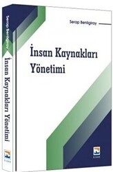 İnsan Kaynakları Yönetimi - Nisan Kitabevi