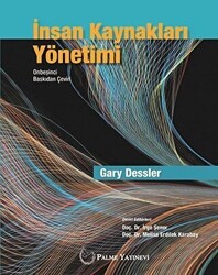 İnsan Kaynakları Yönetimi - Palme Yayıncılık