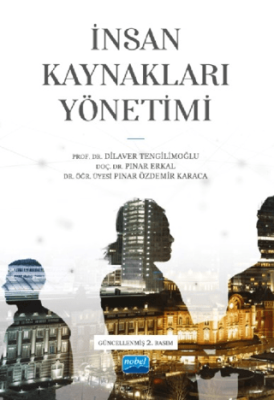 İnsan Kaynakları Yönetimi - 1