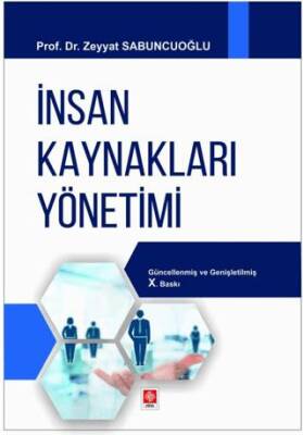İnsan Kaynakları Yönetimi - 1