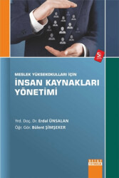 İnsan Kaynakları Yönetimi - Detay Yayıncılık