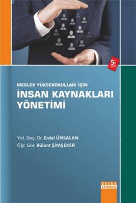 İnsan Kaynakları Yönetimi - 1
