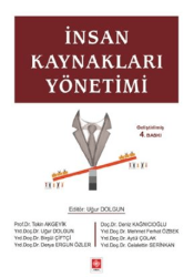 İnsan Kaynakları Yönetimi - Ekin Basım Yayın