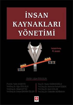 İnsan Kaynakları Yönetimi - 1
