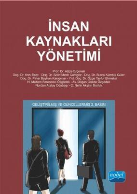 İnsan Kaynakları Yönetimi - 1