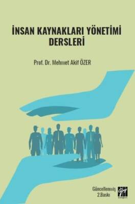 İnsan Kaynakları Yönetimi Dersleri - 1
