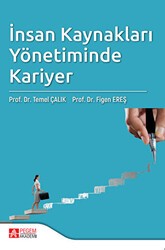 İnsan Kaynakları Yönetiminde Kariyer - Pegem Akademi Yayıncılık