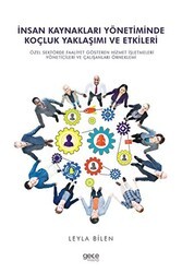 İnsan Kaynakları Yönetiminde Koçluk Yaklaşımı ve Etkileri - Gece Kitaplığı