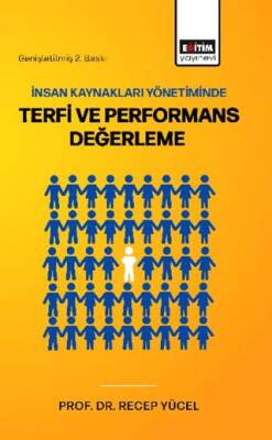 İnsan Kaynakları Yönetiminde Terfi ve Performans Değerleme - 1