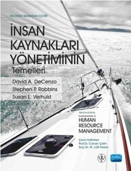 İnsan Kaynakları Yönetiminin Temelleri - Nobel Akademik Yayıncılık