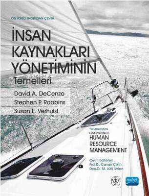 İnsan Kaynakları Yönetiminin Temelleri - 1