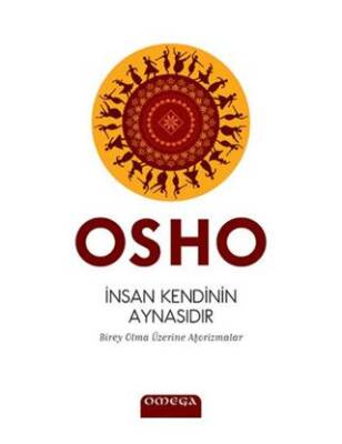 İnsan Kendinin Aynasıdır - 1