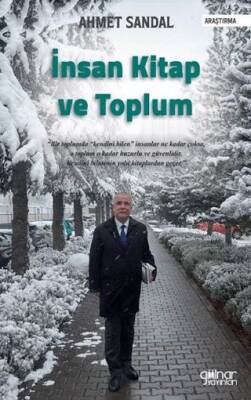 İnsan Kitap ve Toplum - 1