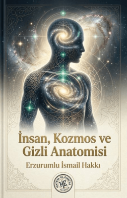 İnsan, Kozmos ve Gizli Anatomisi - 1
