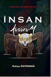 İnsan Kusurum - Mavi Nefes Yayınları