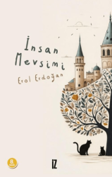 İnsan Mevsimi - İz Yayıncılık