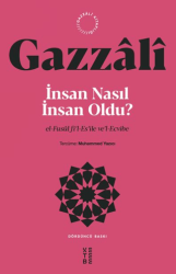 İnsan Nasıl İnsan Oldu? - Ketebe Yayınları