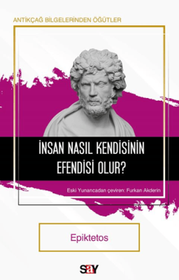 İnsan Nasıl Kendisinin Efendisi Olur? - 1