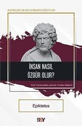 İnsan Nasıl Özgür Olur? - Say Yayınları