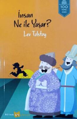 İnsan Ne İle Yaşar - 1