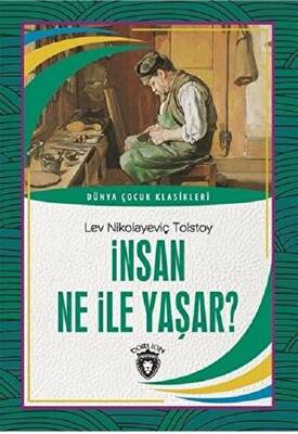 İnsan Ne İle Yaşar - 1