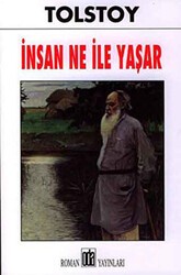 İnsan Ne ile Yaşar - Oda Yayınları