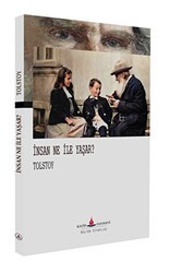 İnsan Ne İle Yaşar? - Katip Yayınları