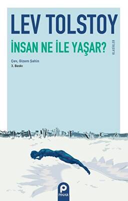 İnsan Ne İle Yaşar - 1