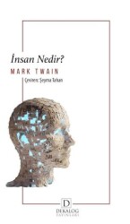 İnsan Nedir? - Dekalog Yayınları