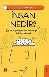 İnsan Nedir? - Dorlion Yayınları