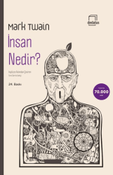 İnsan Nedir? - Dedalus Kitap