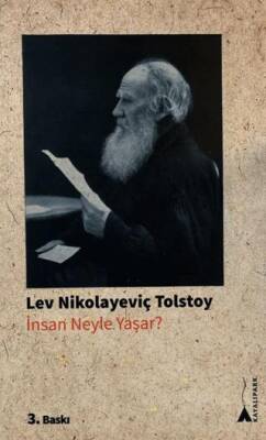 İnsan Neyle Yaşar? - 1