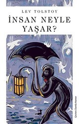 İnsan Neyle Yaşar? - Olimpos Yayınları