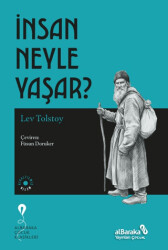 İnsan Neyle Yaşar? - Albaraka Yayınları - Çocuk