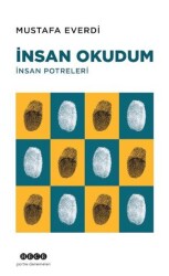 İnsan Okudum - Hece Yayınları