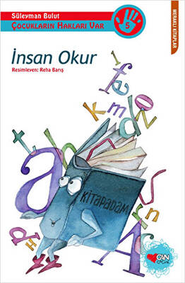 İnsan Okur - 1