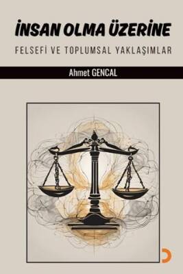 İnsan Olma Üzerine - 1