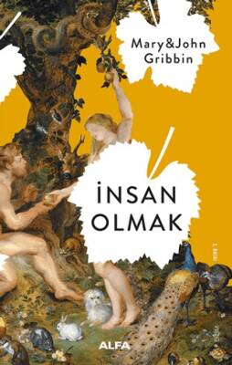 İnsan Olmak - 1