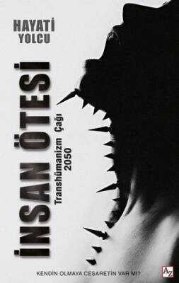 İnsan Ötesi - 1