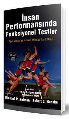 İnsan Performansında Fonksiyonel Testler - 1